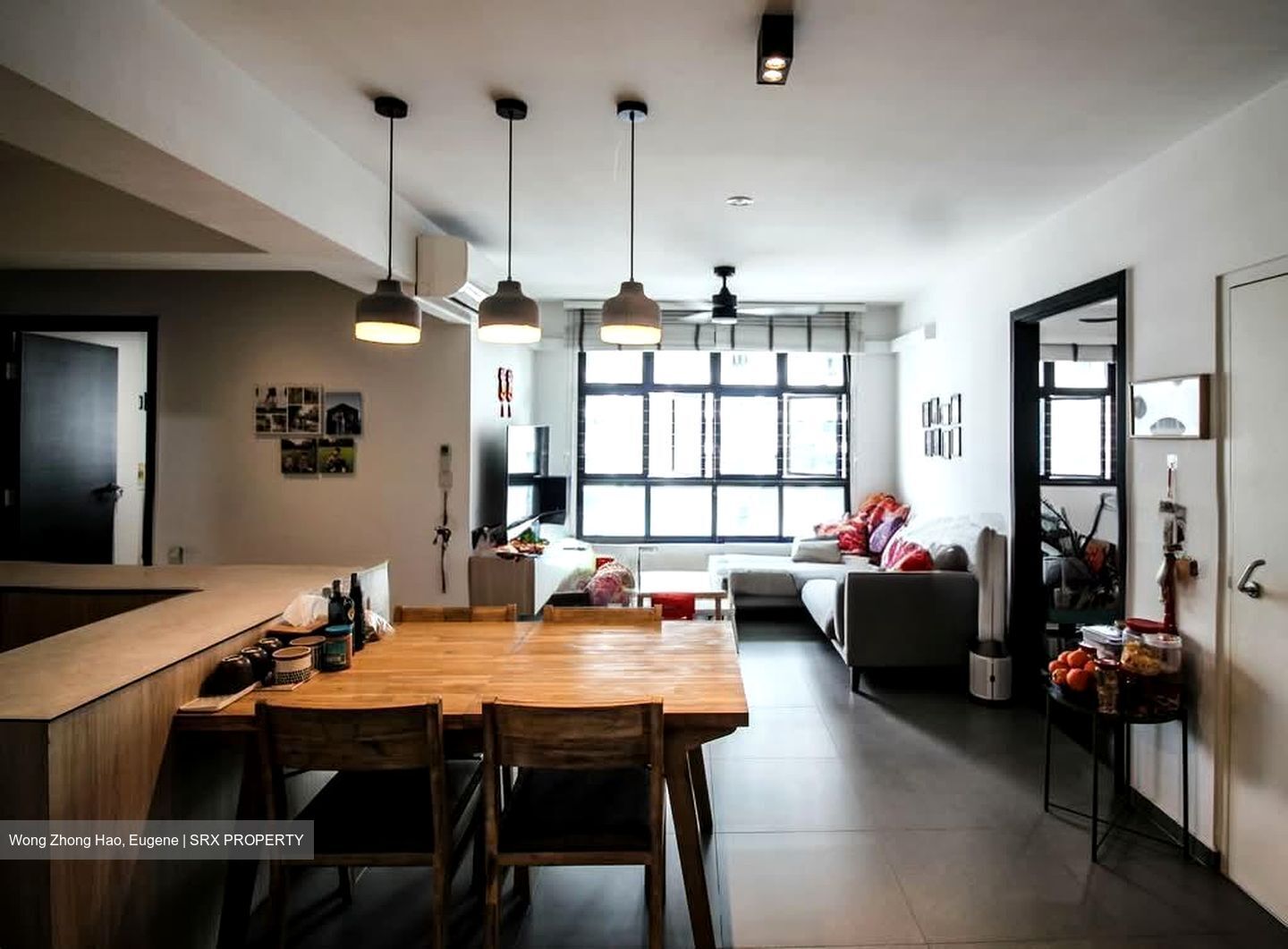 Blk 415D Waterfront I @ Northshore (Punggol), HDB 4 Rooms #553663901